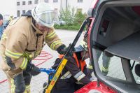 FF Schwandorf - WeberRescue Training 14_05_2016-10